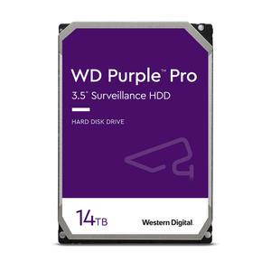 WD 14TB WD142PURP PURPLE PRO 7200/512M 공식판매점