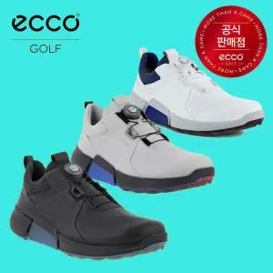 에코 남성 골프화 바이옴 H4 보아 [108214]