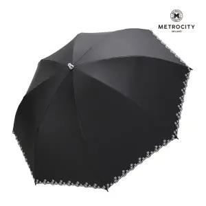 [롯데백화점]메트로시티 별꽃 차광 양산 MPSJ-0122