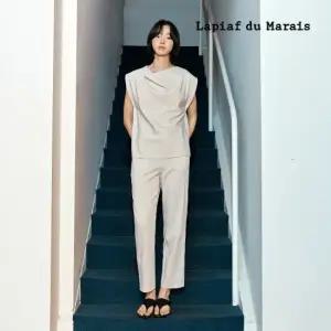 라삐아프 [체험특가]  테이퍼드팬츠 1종