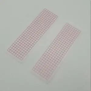 [하프클럽/]모눈 다꾸용품 마스킹테이프 소분 마테감개