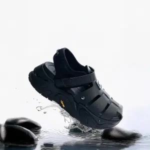 [코오롱스포츠](대구신세계) FISHERLAYER 여성 샌들 FE2AX24440BLK