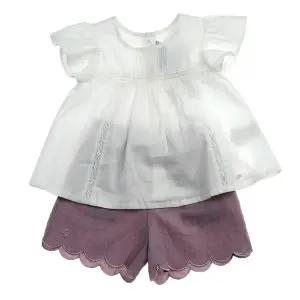 [대구백화점] [쇼콜라]외출복)플라네레이스상하(TTNMXT556 T-D)