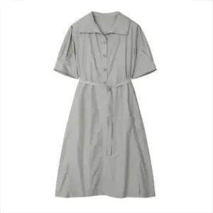 [롯데백화점]요하넥스 스텐카라 벨티드 원피스 Z5B5D400