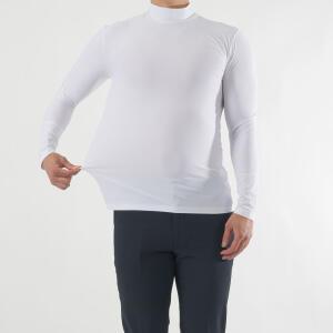 남성 골프 여름 냉감 반목 이너웨어 티셔츠 남자 골프웨어 UV차단 MB8171