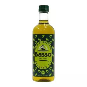 바쏘 아보카도 오일 1L