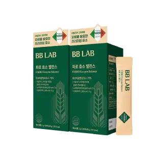 [롯데백화점]뉴트리원 [비비랩] 파로 효소 밸런스 2박스 40일분