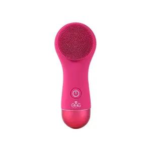 특허받은 스틱형 진동클렌저 에그디바이스 2 핫핑크