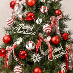 [하프클럽/]롤리팝 장식세트 크마스트리 오너먼트 210cm