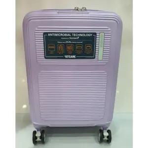 [행복한백화점] MAXIVO 20인치 캐리어 기내용 Lavender HO281011 O5