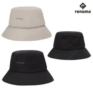 레노마골프 남자 통기성 좋은 메쉬 스트링 버킷햇 RMACO 2807