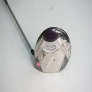 여성 투어스테이지 VIQ CL 3번 우드 16.5도 샤프트 L