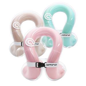 아티나 넥베스트 버블 신형 15,25,35kg 유아 아동 구명조끼 넥튜브 부력보조복 물놀이