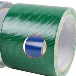 천막 텐트 보수 방수 타포린 캠핑 갑바 수리 테이프