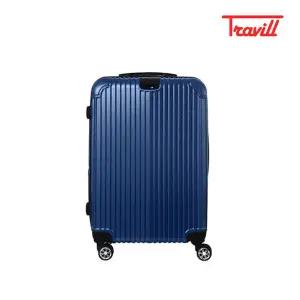 [트레빌] 4컬러 24인치 TSA락 확장형 화물용 모닝톤 여행캐리어 T_M35-24