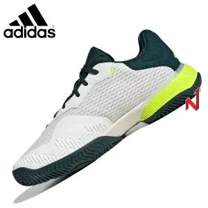 2025아디다스 테니스화 바리케이드 K JH5126 주니어