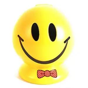 [하프클럽/]스마일 저금통(대 미니저금통 2호)12x15cm