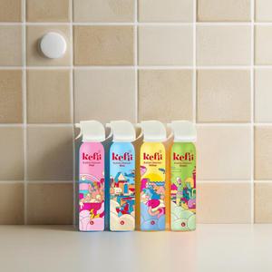 목욕거품 스프레이 아이목욕 바디클렌저 유아 거품 목욕제 2+2