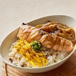 [바다소리]햇구어 바베큐 숯불삼치구이 70gx6팩