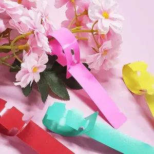 HYIJUTYY4B식물라벨 세트 이름표 200p 나무