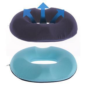 3U입체방석 쿠션 치질방석 수험생방석 메모리폼