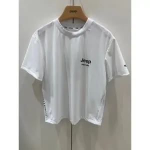 [지프키즈] 지프 4XE 기능성 반팔티 KO2TSU142 검정 흰색 [P003651518]