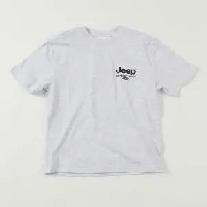 [지프키즈] 작은 JEEP 1941 반팔티 KO2TSU391 2색상 [P003651598]