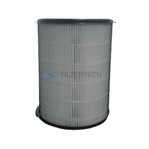 위닉스 타워Q300S ATQM403-HWK 콜게이트형 공기청정기필터 호환 1년세트