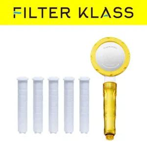 국내산 토소웅 샤워기 헤드 호환 녹물제거필터 5개