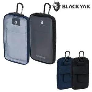 [롯데백화점]블랙야크 핸드폰 터치 미니 보조파우치 모바일파우치A 2BYABX4917 GD