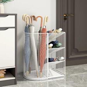 윤이네박스 우산꽃이 우산꽂이 우산보관함