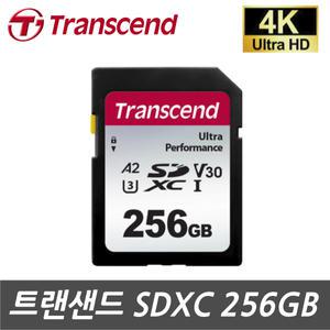 NIKON 니콘 Z5II (Z5M2) 카메라 전용 트랜센드 256GB 메모리SD카드