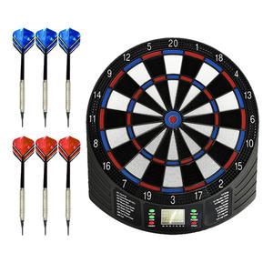 DS 플레이원 전자다트 프로700 대형 벽걸이 게임 KC인증