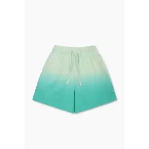 [갤러리아] 25SS 베네통키즈 그라데이션 트레이닝 쇼츠 (3NPDC903G_MT)