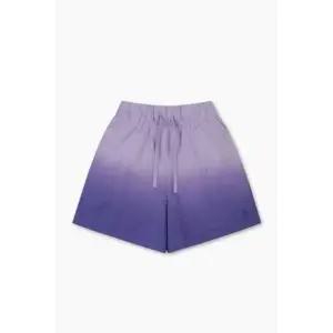 [갤러리아] 25SS 베네통키즈 그라데이션 트레이닝 쇼츠 (3NPDC903G_PP)