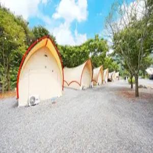 [충북 펜션] 단양 글램핑&펜션 (제천,단양)