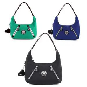 국내배송 KIPLING 토트 숄더 호보백 NIKKI 니키