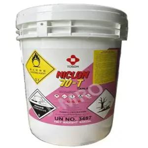 니크론7000 알약타입(45kg), 가루타입(40kg) 일본산 수영장소독제 염소소독제 케이크론 대체 하이크론 대체