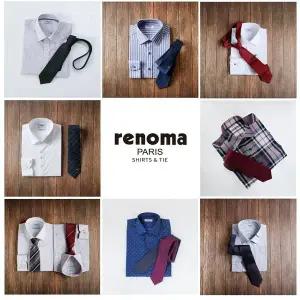 [레노마](센텀시티점)(레노마셔츠) 구김 적은 봄 사계절 링클프리 스판 와이셔츠/남방 모음전(RZUSG000...