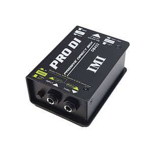 IMI 아이엠아이 DB-422 패시브 디아이박스 DIBOX 1채널