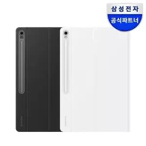 [삼성]정품 갤럭시 탭 S10FE플러스 터치패드 키보드 북커버 케이스 EF-DX625