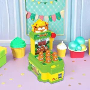 장난감 두더지왕 핑거토이 미니 두더지잡기 키덜트 재미있는 손가락게임 스트레스해소 심심풀이