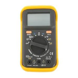 디지털 테스터 SH-852TR 4151010 테스터기 다이오드측정 버저기능