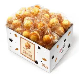 오리지널 미니머핀 대용량 아침식사 대용 모닝빵 간식