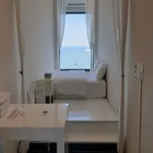 [부산 모텔] 부산 광안리 H7L (광안리,수영)