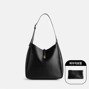 [메트로시티][비밀코드] 빅토리아 리베라 숄더백 라지 M251MO7080Z