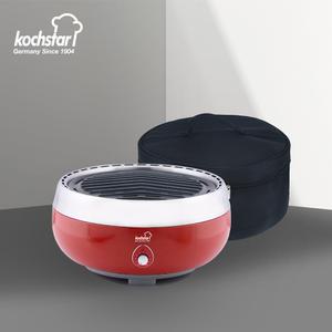 콕스타 프리미엄 무연 숯불 그릴