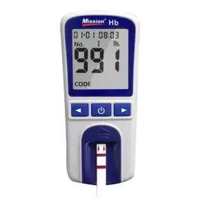 헤모글로빈 분석기 측정기 감지 키트 빈혈 검출기