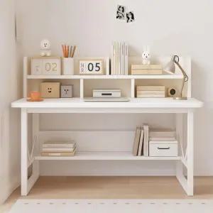 아트박스 가구느낌 봇게이밍책상 컴퓨터 1인용 데스크 1200x600