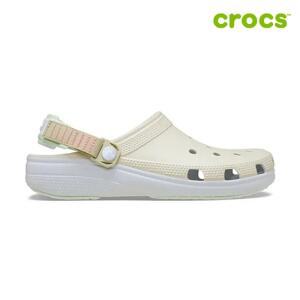 [크록스 정품] 클래식 터보 클로그 공용샌들 211287-2Y2